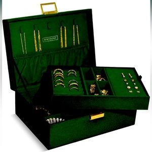 Benevolence LA Large Jewelry Storage Box
